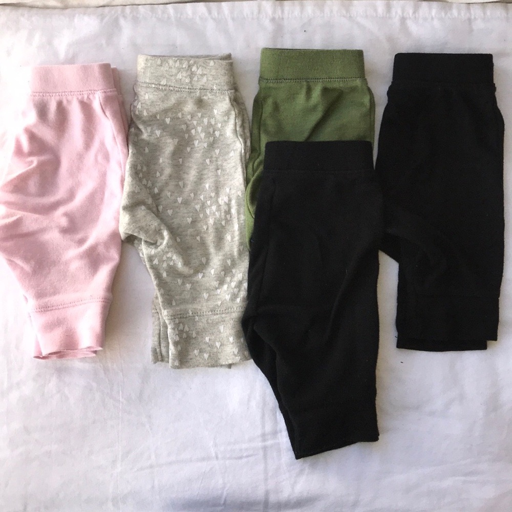 Pants